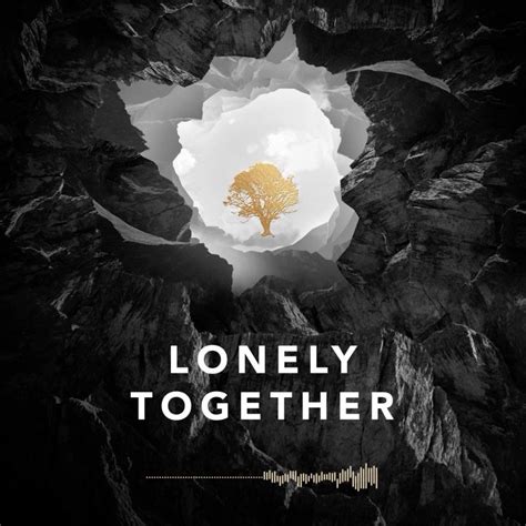 Lonely together avicii ft rita ora